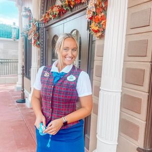 Meet your Posher, Annie